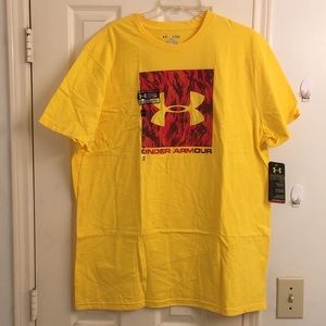 Under Armour Men’s Shirt